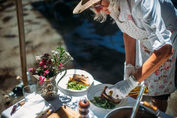 isla gourmet